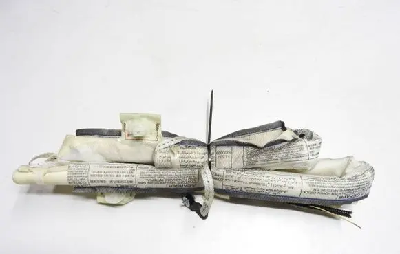 Toyota Urban Cruiser (XP110) Steering wheel airbag BAM-PT1-1602