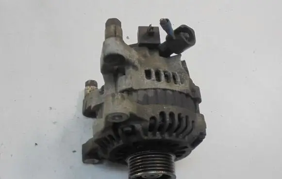 Citroen C4 Grand Picasso Generator/alternator LRB00502
