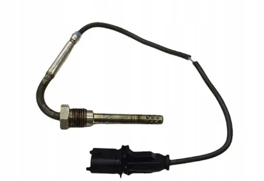 Opel Insignia A Exhaust gas temperature sensor 55575039