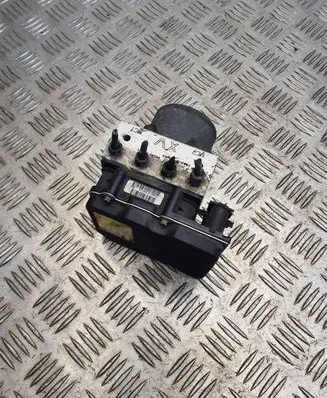 Toyota Avensis T270 ABS Pump 0265950749 98126L0469