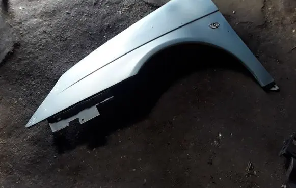 Citroen C5 Fender