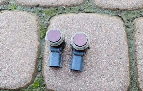 Opel Insignia B Parking PDC sensor 39083884
