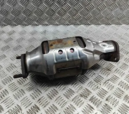 KIA Sportage Catalyst/FAP/DPF particulate filter G2B460 289G02B460