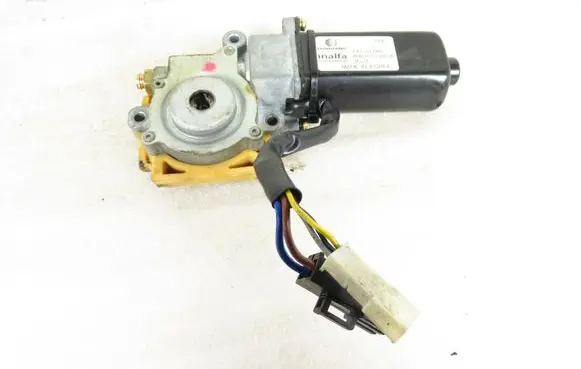 Citroen C3 Pluriel Folding roof motor 44349680