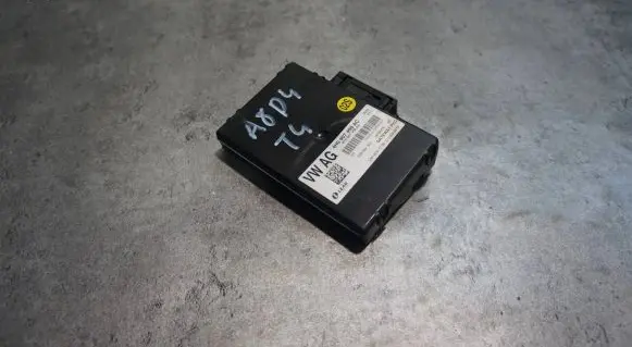 Audi A8 S8 D4 4H Gateway control module 4H0907468AC 4H0907468AA