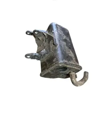 Audi TT TTS Mk2 Active carbon filter fuel vapour canister 1K0201801E