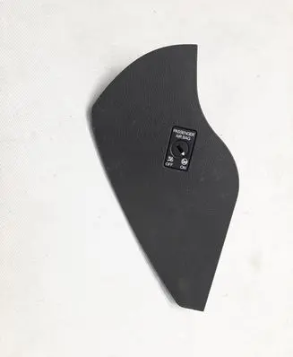 Volkswagen Golf VII Dashboard side end trim 5G1858218C