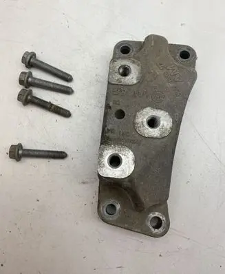 Skoda Octavia Mk3 (5E) Gearbox mounting bracket 1K0199117