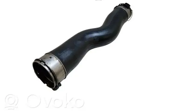 BMW 5 F10 F11 Intercooler hose/pipe 