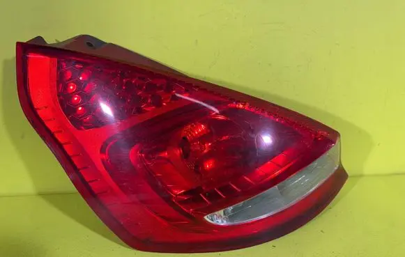 Ford Fiesta Rear/tail lights set 
