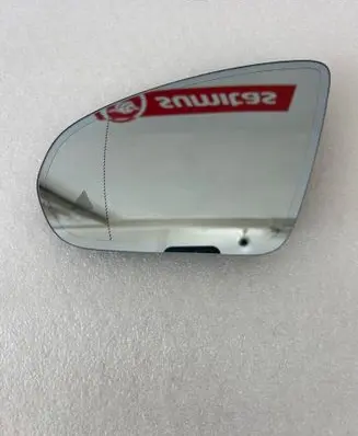 Mercedes-Benz EQS V297 Wing mirror glass 6004169 C22460519A 201905243251676