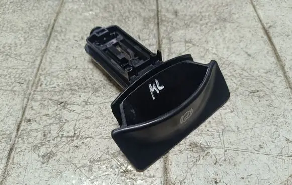 Mercedes-Benz ML W164 Hand brake release handle A2514200077