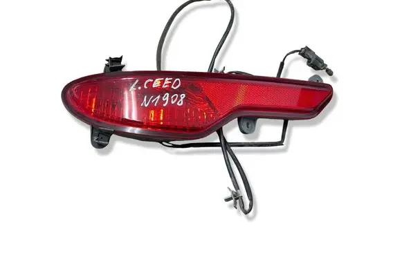 KIA Ceed Rear fog light 924011H1