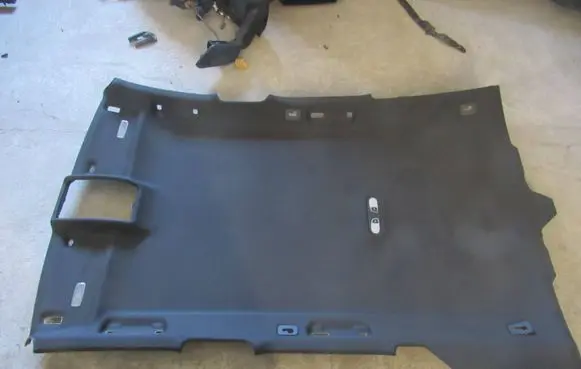 Audi A6 C7 Headlining 4G9867506 7698