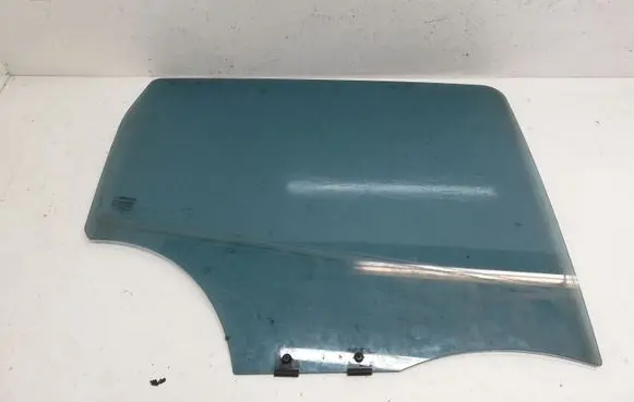 Renault Zoe Rear door window glass 43R005223