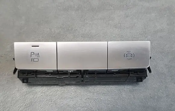 Audi Q8 Other switches/knobs/shifts 4N0959673