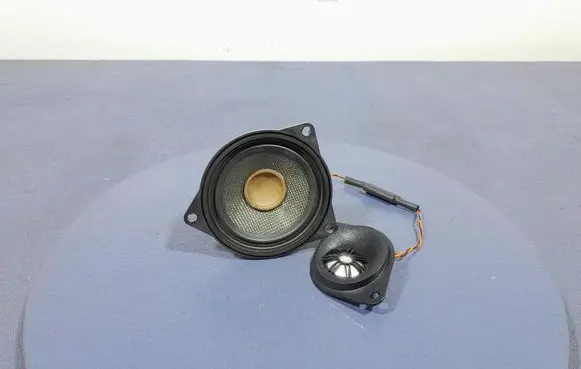 BMW X6 F16 Subwoofer speaker 9294943