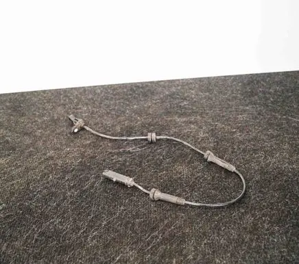 BMW X3 F25 ABS brake wheel speed sensor 6869292