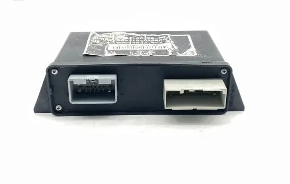 Jaguar XK - XKR Rear brake EMF control unit/module 90044032 110817071103