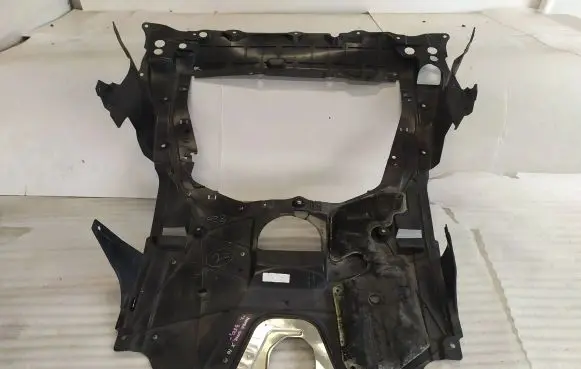 Honda Civic X Front bumper