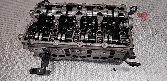 Audi A6 S6 C6 4F Engine head 03G103373