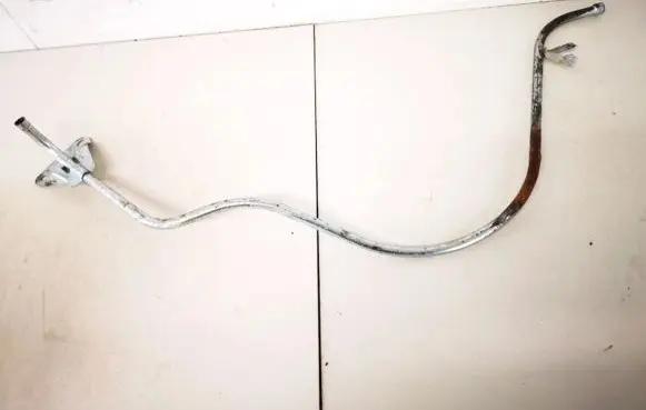 Renault Laguna II Engine coolant pipe/hose