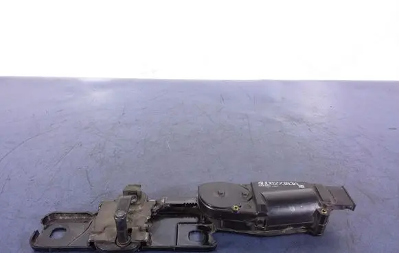Audi A8 S8 D4 4H Tailgate/trunk/boot lock/catch/latch 4H0827383A