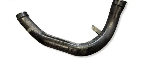 Volvo V70 Intercooler hose/pipe 31355268