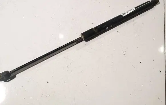 Opel Zafira B Tailgate/trunk strut/damper 13128759