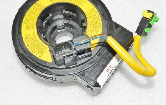 Hyundai Sonata Airbag slip ring squib (SRS ring) 934903K600
