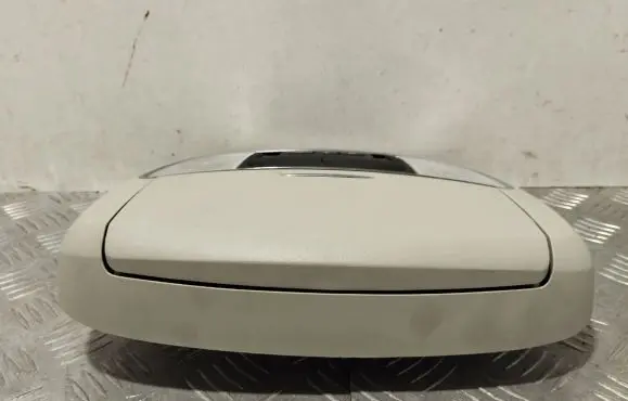 Dodge Durango Front seat light 1UC611DAAC