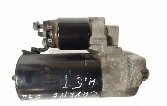 Porsche Cayenne (9PA) Starter motor 94860410600