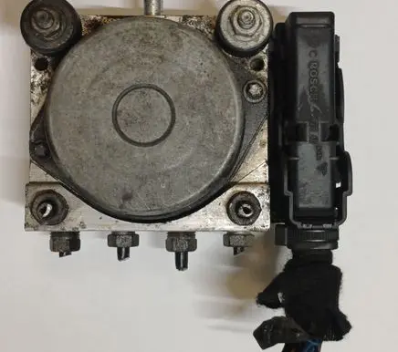 Opel Corsa D ABS Pump 0265231537 13236012 0265800422