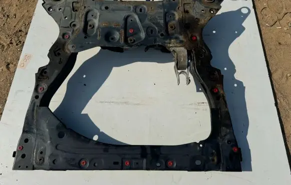 Volvo XC60 Front subframe 32268633