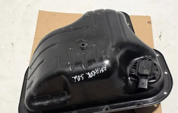 Volkswagen Amarok Oil sump 059103602BD 079907660A
