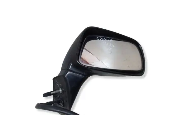 Toyota Corolla Verso AR10 Front door electric wing mirror 