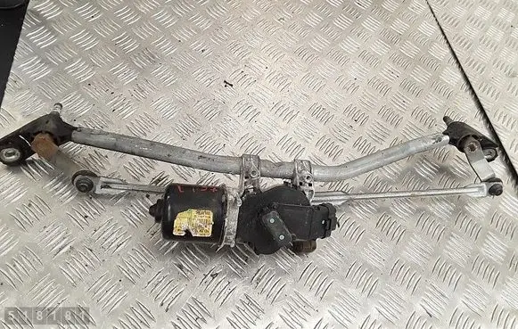 Renault Kangoo II Front wiper linkage 8200409693