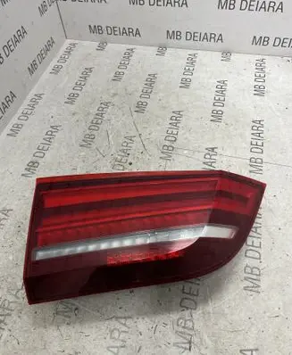 BMW X5 F15 Tailgate rear/tail lights 7301271