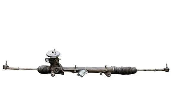 Ford Fiesta Steering rack