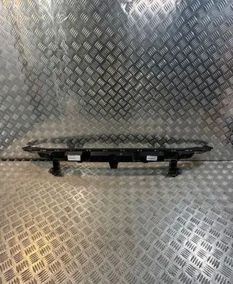 Opel Combo E Radiator support slam panel 9808490780