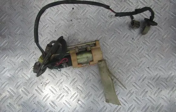 KIA Clarus In-tank fuel pump k9a01335z f00t058211