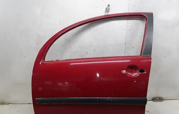 Citroen C3 Front door