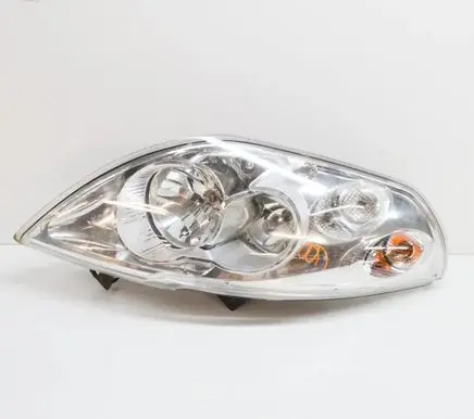 Opel Movano B Headlight/headlamp 8200501939