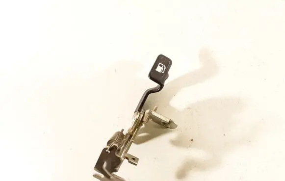 Toyota Corolla Verso AR10 Fuel cap release pull handle 