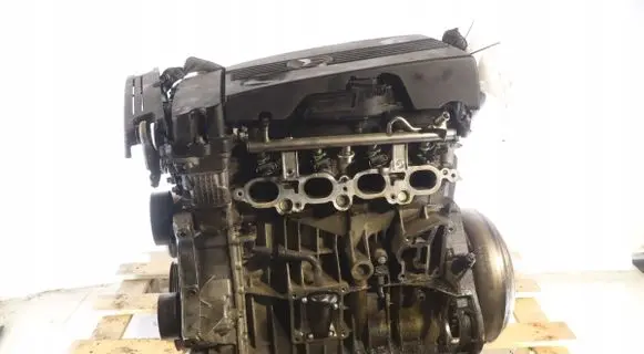 Mercedes-Benz E W211 Engine 271941
