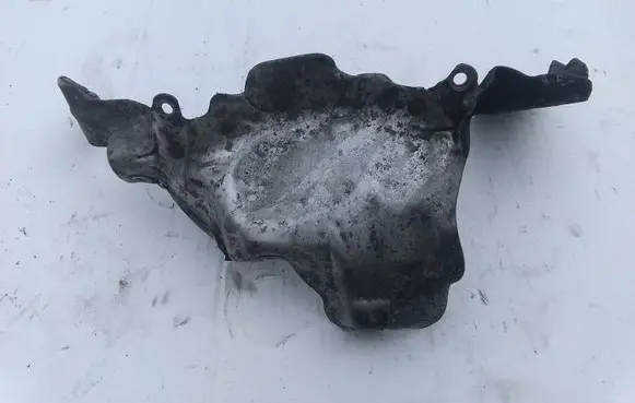 Mazda 3 I Heat shield in engine bay 9661222280