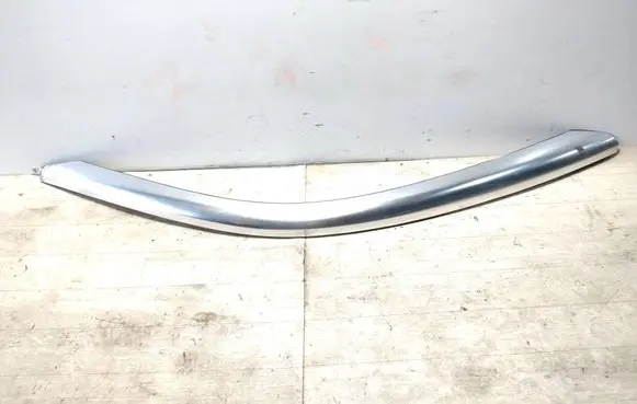 Peugeot RCZ Roof trim bar molding cover YM21405480