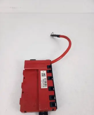 BMW 3 F30 F35 F31 Positive wiring loom 922775204