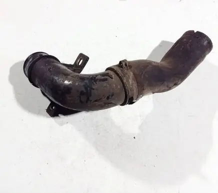 Fiat Ducato Intercooler hose/pipe