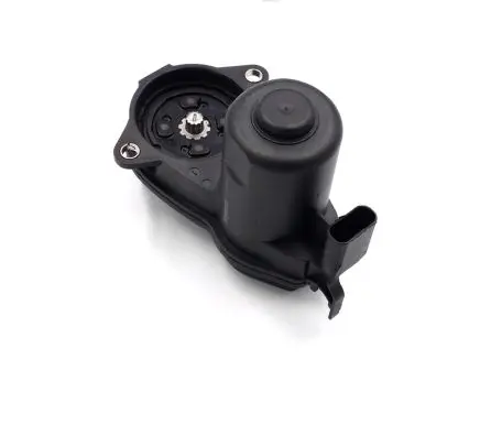 Mercedes-Benz GL X166 Hand brake/parking brake motor A1669065401